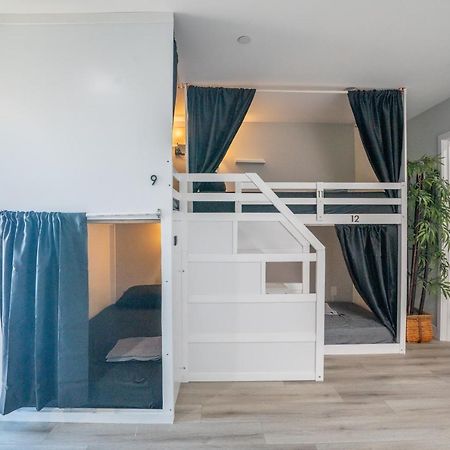 Normandie Hostel ลอสแอนเจลิส ภายนอก รูปภาพ